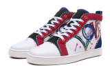 Christian Louboutin Men Shoes (151)