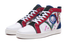 Christian Louboutin Men Shoes (151)