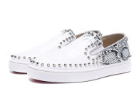 Christian Louboutin Men Shoes (158)