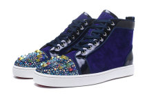 Christian Louboutin Men Shoes (143)