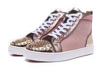 Christian Louboutin Men Shoes (154)