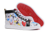 Christian Louboutin Men Shoes (150)