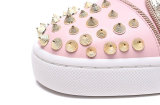 Christian Louboutin Men Shoes (159)