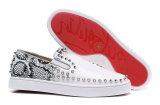 Christian Louboutin Men Shoes (158)