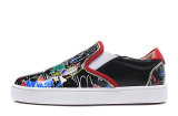 Christian Louboutin Men Shoes (155)