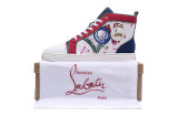 Christian Louboutin Men Shoes (151)