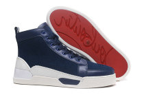 Christian Louboutin Men Shoes (144)
