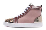 Christian Louboutin Men Shoes (154)