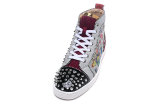 Christian Louboutin Men Shoes (141)