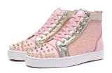 Christian Louboutin Men Shoes (159)