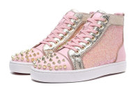 Christian Louboutin Men Shoes (159)