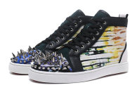Christian Louboutin Men Shoes (138)