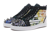 Christian Louboutin Men Shoes (138)