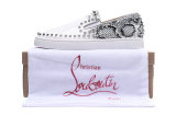 Christian Louboutin Men Shoes (158)