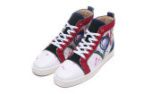 Christian Louboutin Men Shoes (151)