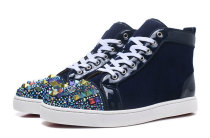 Christian Louboutin Men Shoes (146)