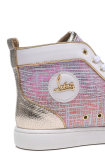 Christian Louboutin Men Shoes (149)
