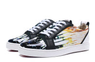 Christian Louboutin Men Shoes (153)