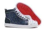 Christian Louboutin Men Shoes (145)