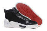 Christian Louboutin Men Shoes (140)