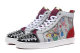 Christian Louboutin Men Shoes (141)