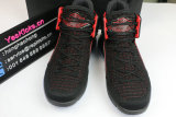 Air Jordan 32 “Bred”