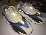 Authentic Y Wave Runner 700