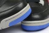 Authentic Air Jordan 4 “Royal”