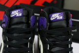 Authentic Air Jordan 1 “Court Purple”
