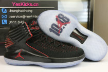 Air Jordan 32 “Bred”