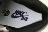 Authentic Air Jordan 1 “Court Purple”