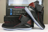 Air Jordan 32 “Bred”