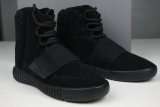 Authentic Yeezy 750 Black