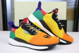 Authentic Pharrell x Solar Hu Glide “MULTICOLOR”