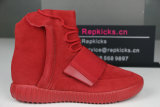 Authentic Yeezy 750  RED