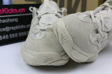 Authentic Y Desert Rat 500 “Blush”
