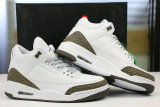 Authentic Air Jordan 3 “Mocha”