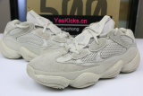 Authentic Y Desert Rat 500 “Blush”