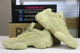 Authentic Y 500 “Super Moon Yellow”