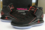 Air Jordan 32 “Bred”