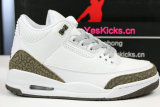 Authentic Air Jordan 3 “Mocha”