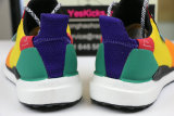 Authentic Pharrell x Solar Hu Glide “MULTICOLOR”