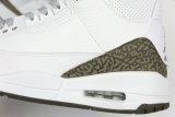 Authentic Air Jordan 3 “Mocha”