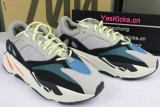 Authentic Y Wave Runner 700