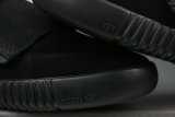Authentic Yeezy 750 Black