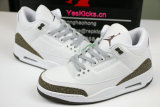 Authentic Air Jordan 3 “Mocha”
