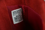 Authentic Yeezy 750  RED