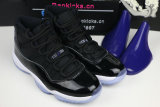 Authentic Air Jordan 11 “Space Jam” 2016