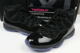 Authentic Air Jordan 11 “Prom Night”