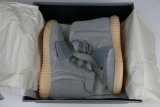 Authentic Yeezy 750 Light Grey